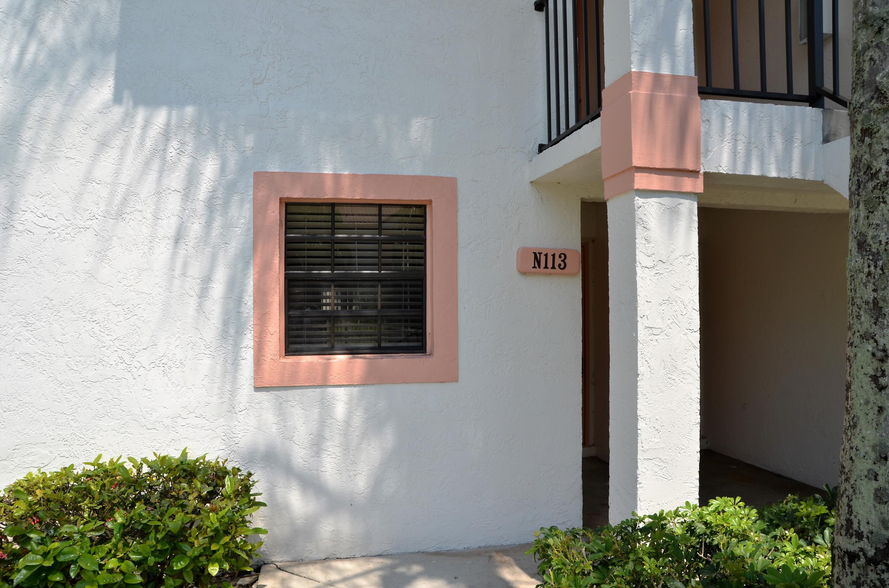 320 Norwood Terrace, Unit 113 Boca Raton, FL 33431 - Photo 2 of 44 DSC_6977