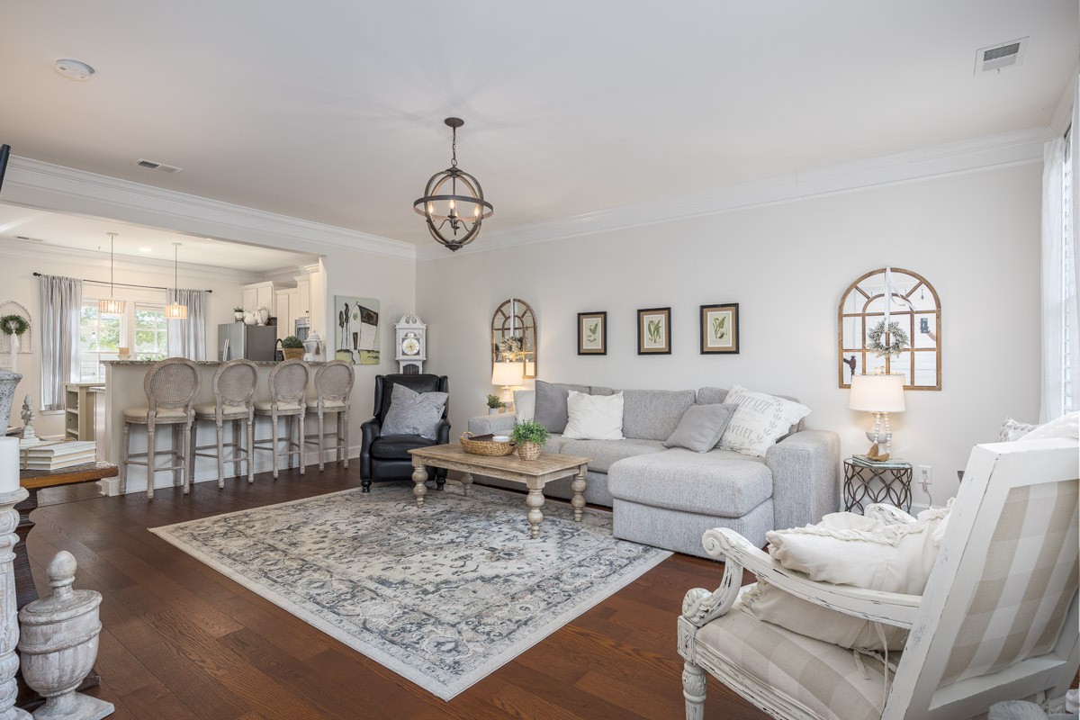 1016 Rural Plains Circle Franklin, TN 37064 - Photo 4 of 50 Gallery Image 4