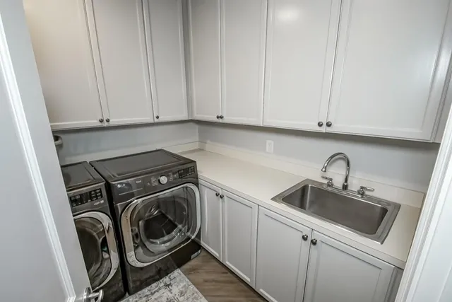 $1,350,000 | 232 Lake Marina Avenue, Unit 8A, New Orleans, LA 70124