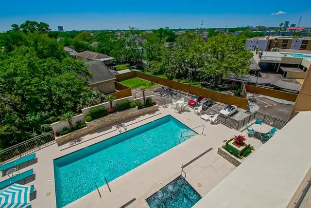 $1,350,000 | 232 Lake Marina Avenue, Unit 8A, New Orleans, LA 70124