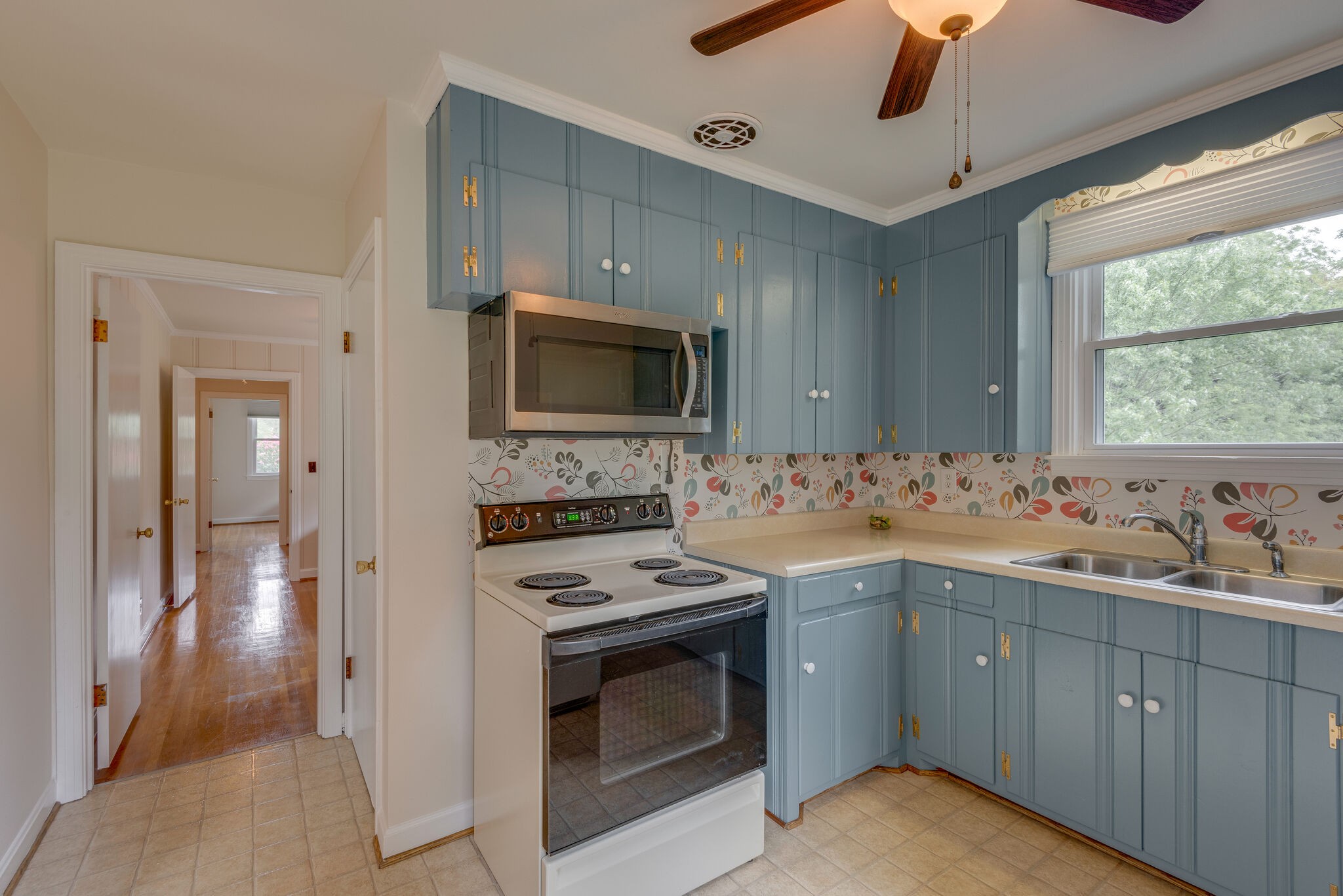 525 Crieve Road Nashville, TN 37220 - Photo 12 of 28 Gallery Image 12