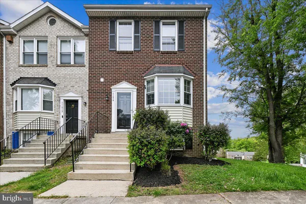 $399,500 | 11614 Cosca Park Drive, Clinton, MD 20735