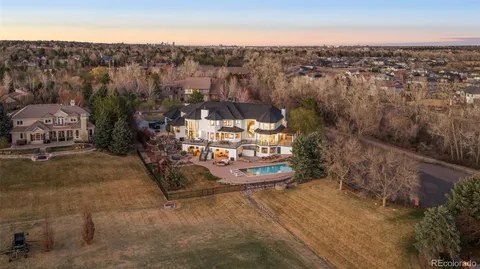 $6,500,000 | 6930 Polo Ridge Drive, Littleton, CO 80128