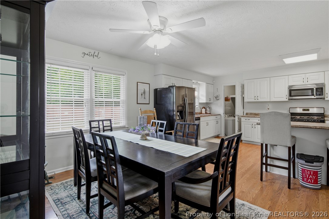430 Saddle Ridge Road Fayetteville, NC 28311 - Photo 13 of 43
