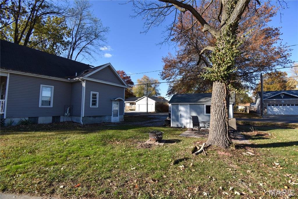 619 East Main Street Staunton, IL 62088 - Photo 17 of 17