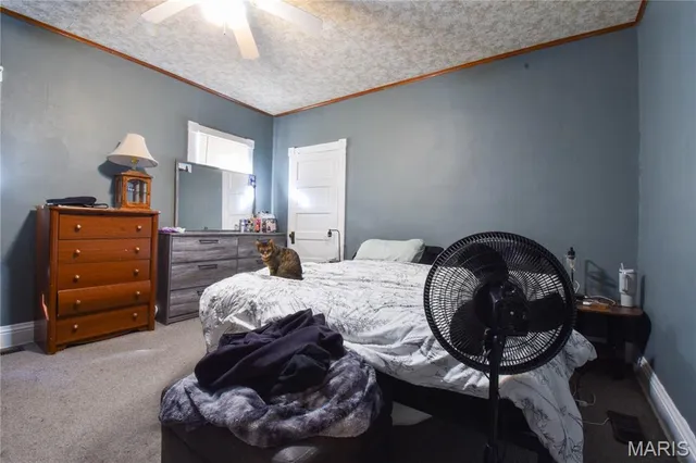 $99,900 | 619 East Main Street, Staunton, IL 62088