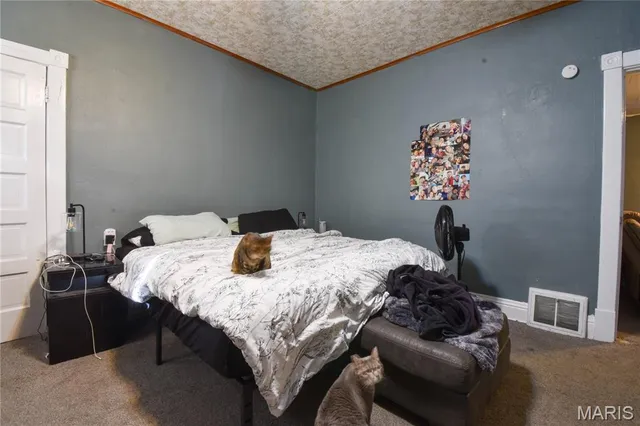 $99,900 | 619 East Main Street, Staunton, IL 62088