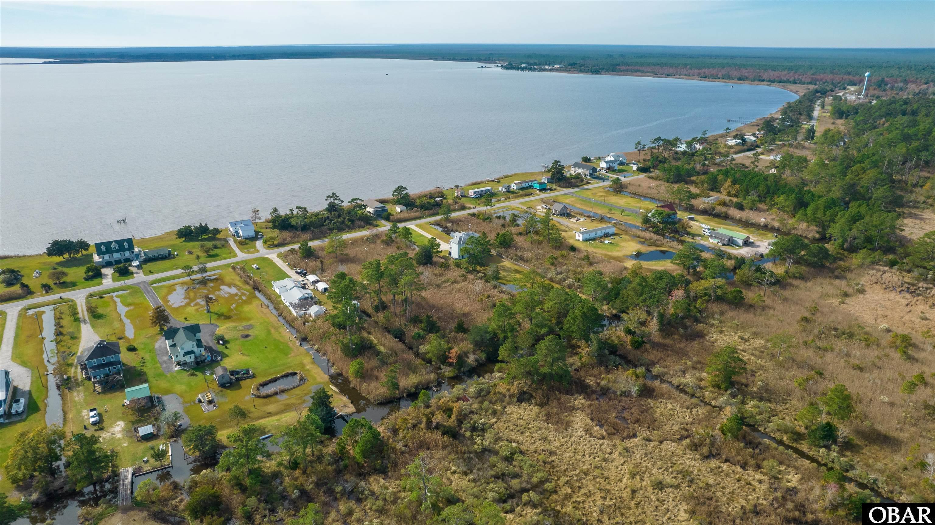 170 Bayview Drive Stumpy Point, NC 27978 - Photo 19 of 33