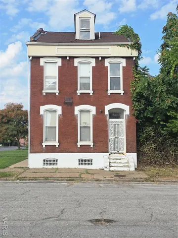 $125,000 | 2803 Hadley Street, St. Louis, MO 63107
