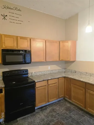 $125,000 | 2803 Hadley Street, St. Louis, MO 63107