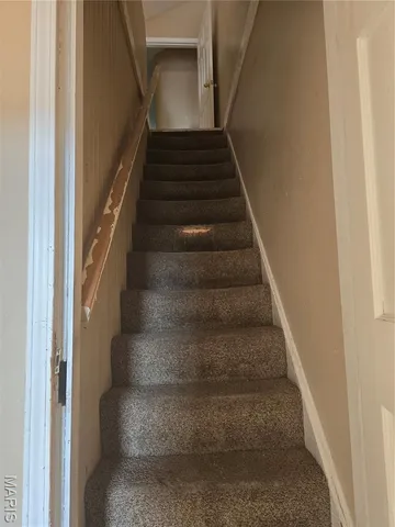 $125,000 | 2803 Hadley Street, St. Louis, MO 63107