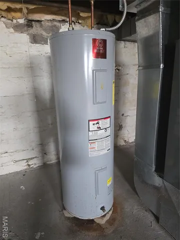 $125,000 | 2803 Hadley Street, St. Louis, MO 63107