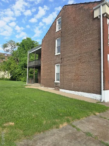 $125,000 | 2803 Hadley Street, St. Louis, MO 63107
