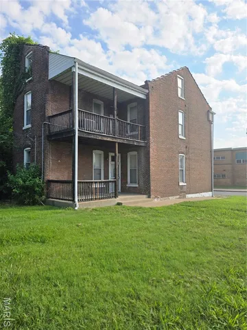 $125,000 | 2803 Hadley Street, St. Louis, MO 63107
