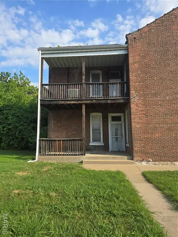 $125,000 | 2803 Hadley Street, St. Louis, MO 63107