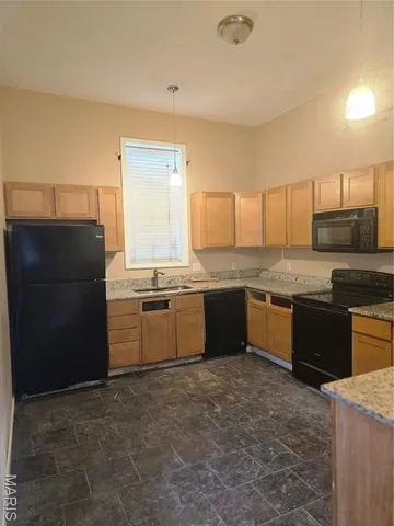 $125,000 | 2803 Hadley Street, St. Louis, MO 63107