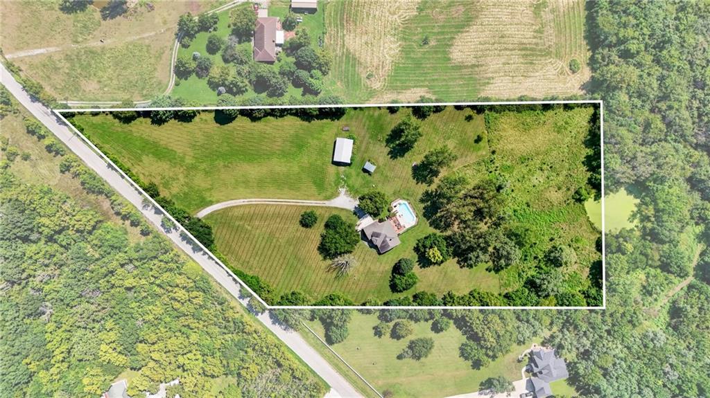 19311 South Raffurty Road Pleasant Hill, MO 64080 - Photo 59 of 59 Gallery Image 59