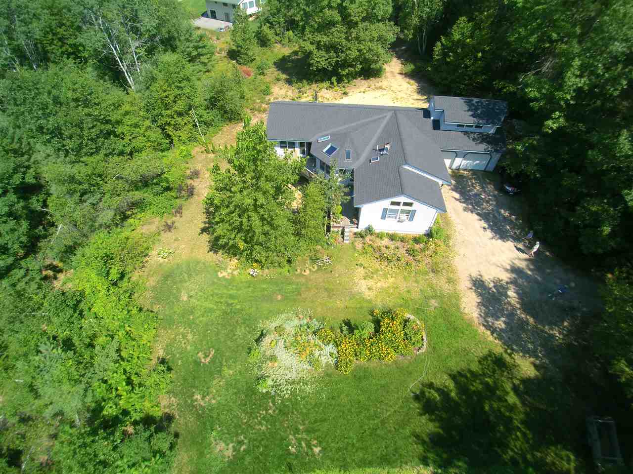 55 Weed Road Meredith, NH 03253 - Photo 3 of 38