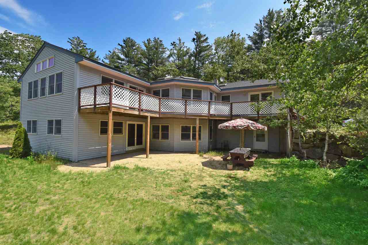 55 Weed Road Meredith, NH 03253 - Photo 4 of 38
