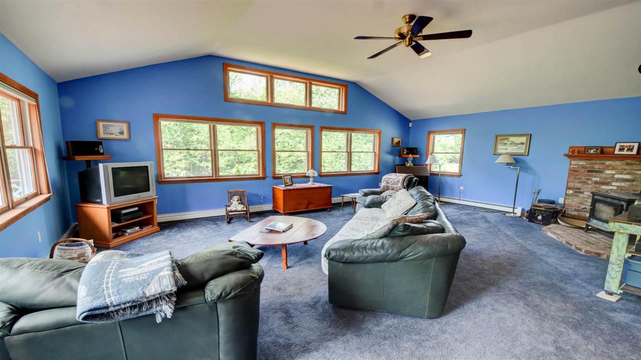 55 Weed Road Meredith, NH 03253 - Photo 5 of 38