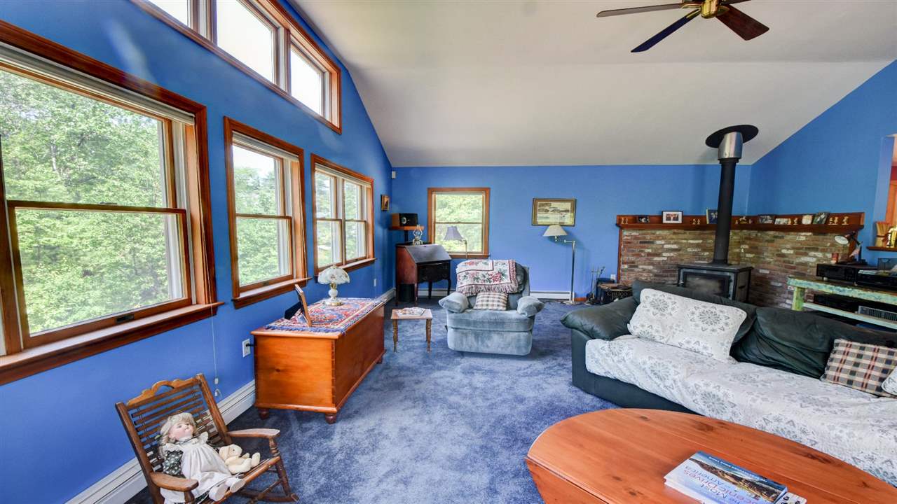 55 Weed Road Meredith, NH 03253 - Photo 7 of 38