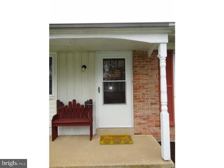 323 Walnuttown Road Fleetwood, PA 19522 - Photo 2 of 25 Exterior Front