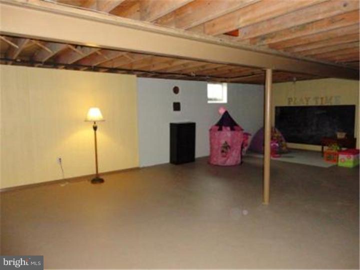 323 Walnuttown Road Fleetwood, PA 19522 - Photo 18 of 25 Basement
