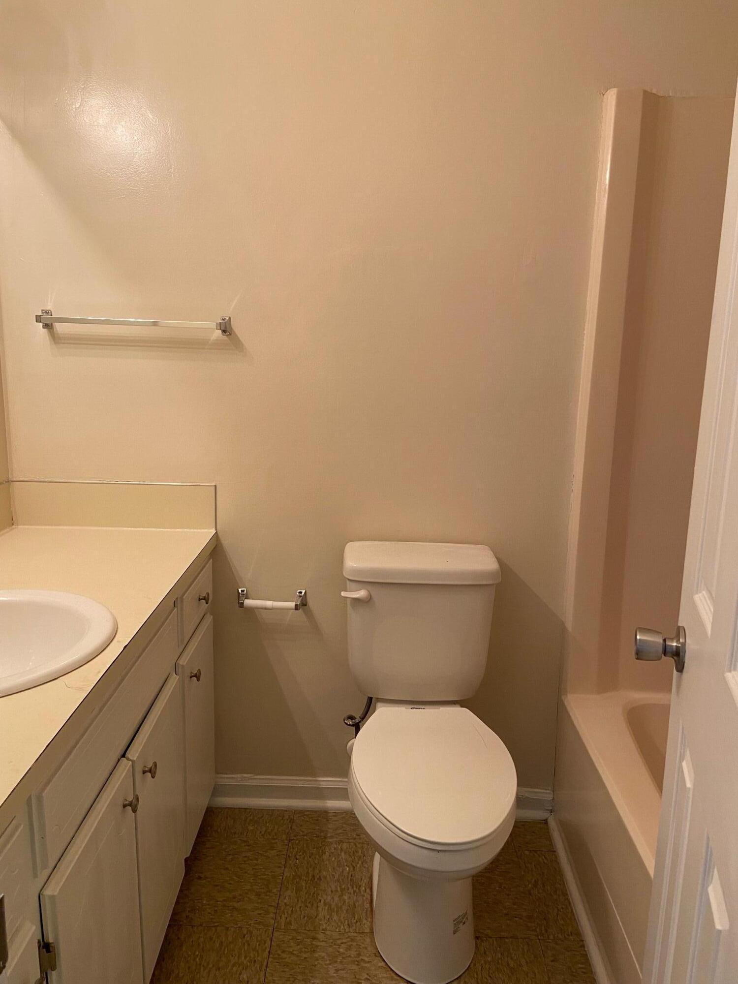 7722 Oldridge Road North Charleston, SC 29418 - Photo 11 of 12 Hall Bath