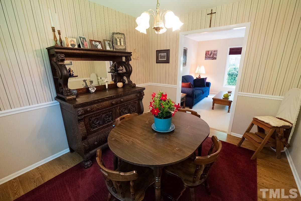 6023 Stratton Place Raleigh, NC 27609 - Photo 10 of 36 Gallery Image 10