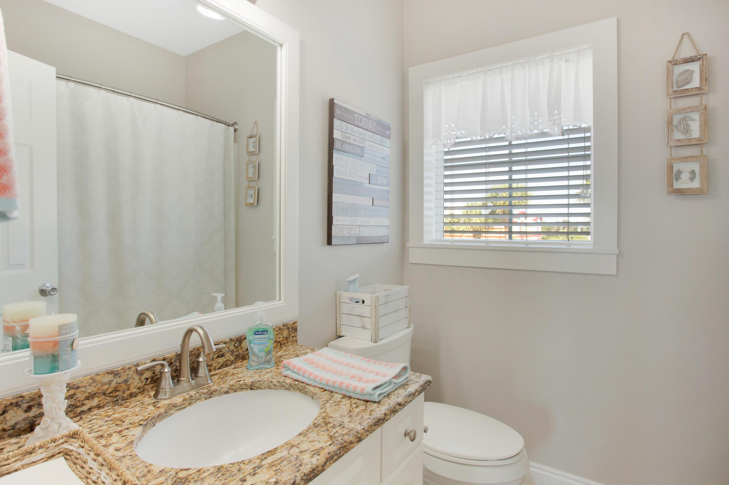 104 Sandtrap Road, Unit 105 Miramar Beach, FL 32550 - Photo 36 of 36 Third Bathroom