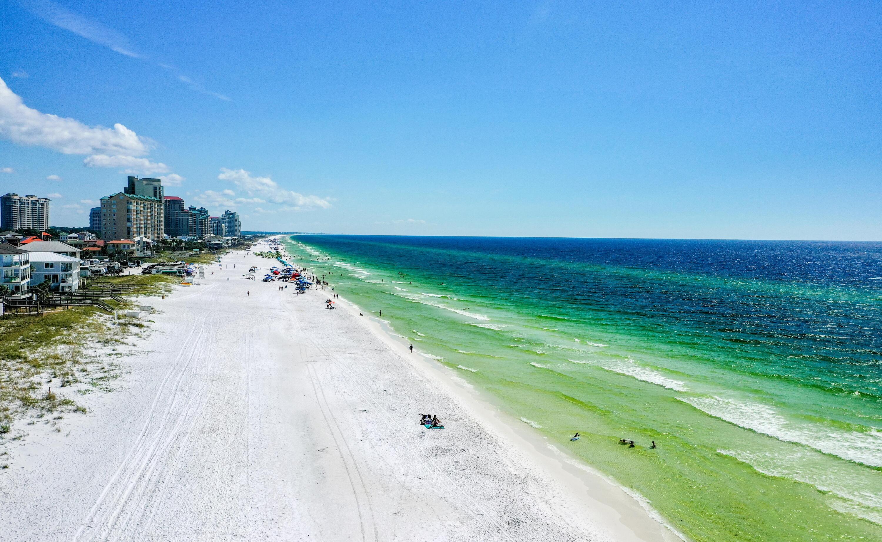 104 Sandtrap Road, Unit 105 Miramar Beach, FL 32550 - Photo 10 of 36 Beach