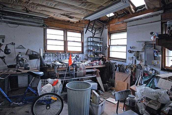 441 Drakes Island Road Wells, ME 04090 - Photo 14 of 15 Other. Garage Workshop