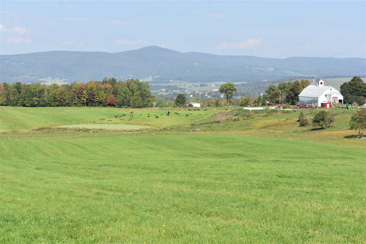 Burton Hill Road Irasburg, VT 05845 - Photo 1 of 30