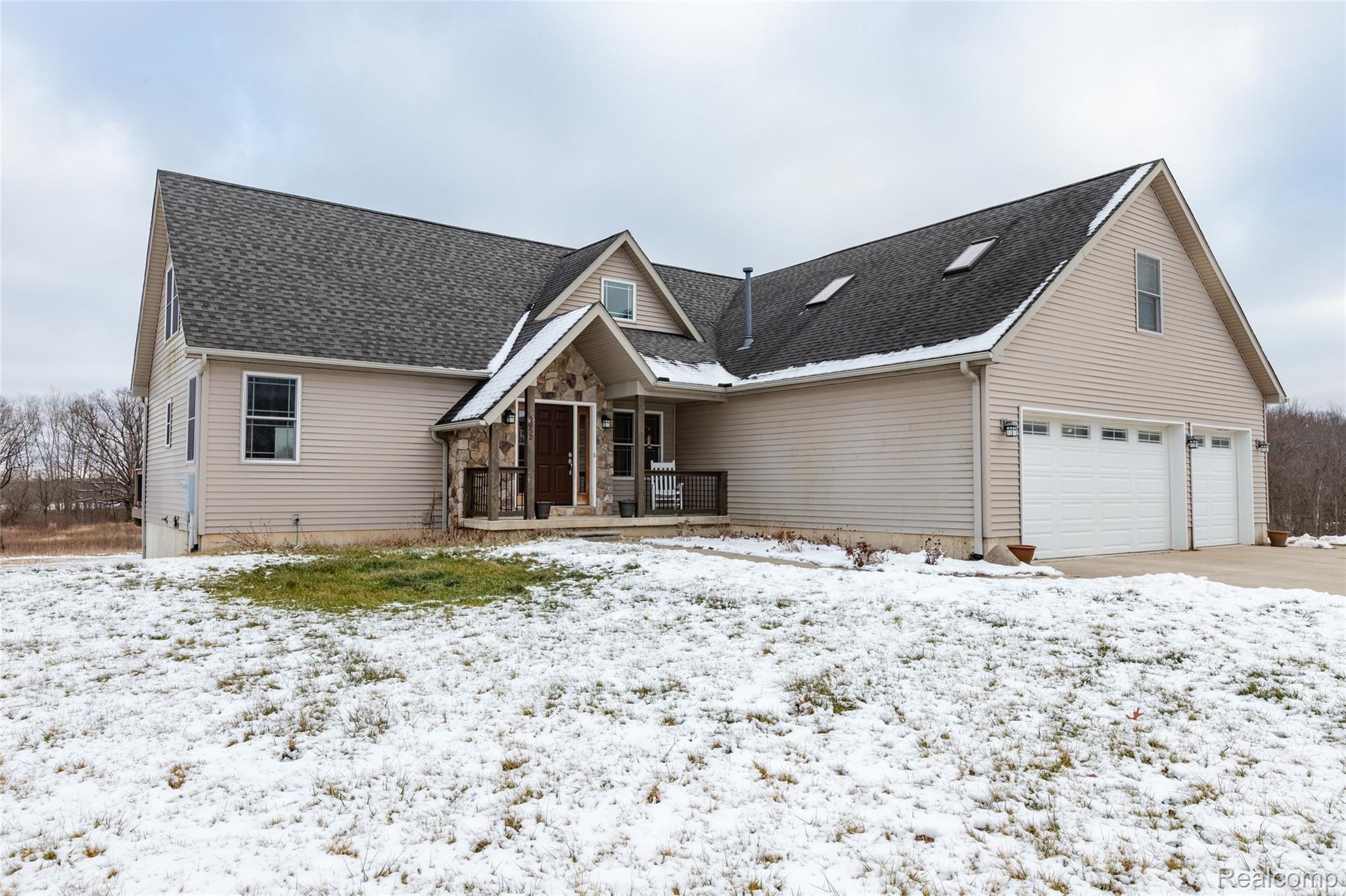5050 North Burkhart Road Howell, MI 48855 - Photo 1 of 38 IMG_3234.jpg