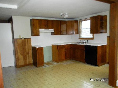 20 Raymond Street Coventry, RI 02816 - Photo 2 of 8 Kitchen.