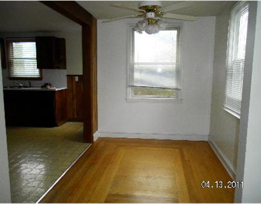 20 Raymond Street Coventry, RI 02816 - Photo 3 of 8 Dining Room.