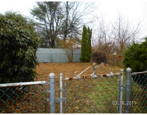 20 Raymond Street Coventry, RI 02816 - Photo 8 of 8 Yard/Garden.