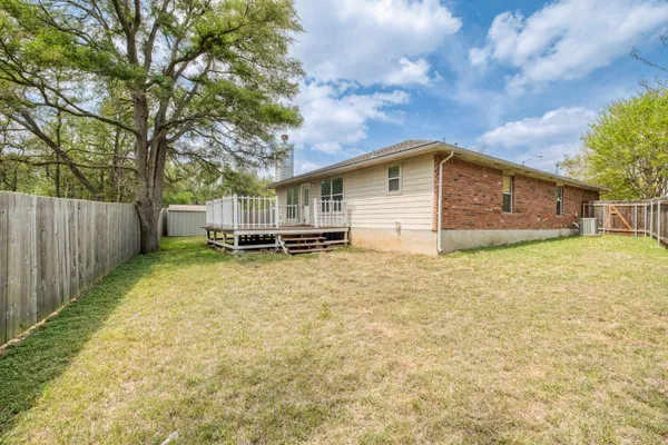 $265,000 | 209 Antietam Drive, Elgin, TX 78621