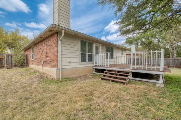 $265,000 | 209 Antietam Drive, Elgin, TX 78621