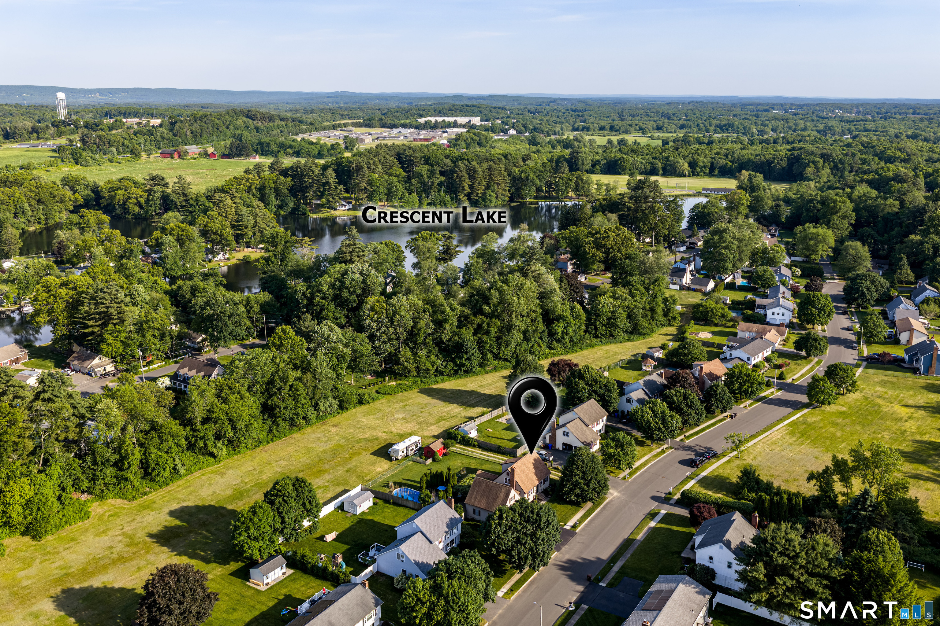 55 Spruceland Road Enfield, CT 06082 - Photo 34 of 40