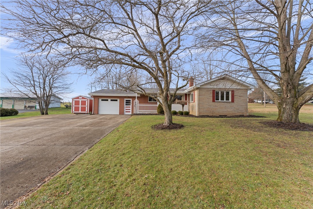 131 Atwater Road Atwater, OH 44201 - Photo 1 of 37 Gallery Image 1