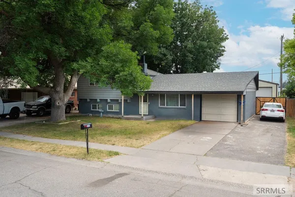 $399,000 | 2483 Mars Street, Idaho Falls, ID 83402