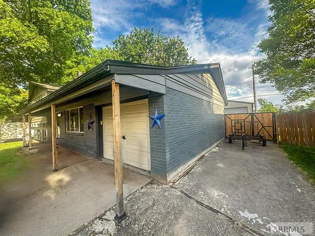 $399,000 | 2483 Mars Street, Idaho Falls, ID 83402