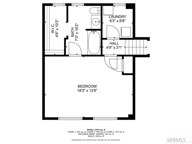 $399,000 | 2483 Mars Street, Idaho Falls, ID 83402