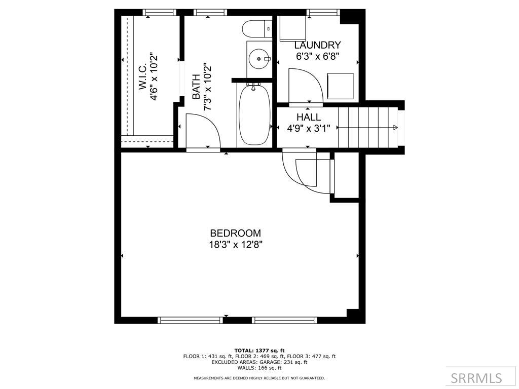 2483 Mars Street Idaho Falls, ID 83402 - Photo 36 of 39