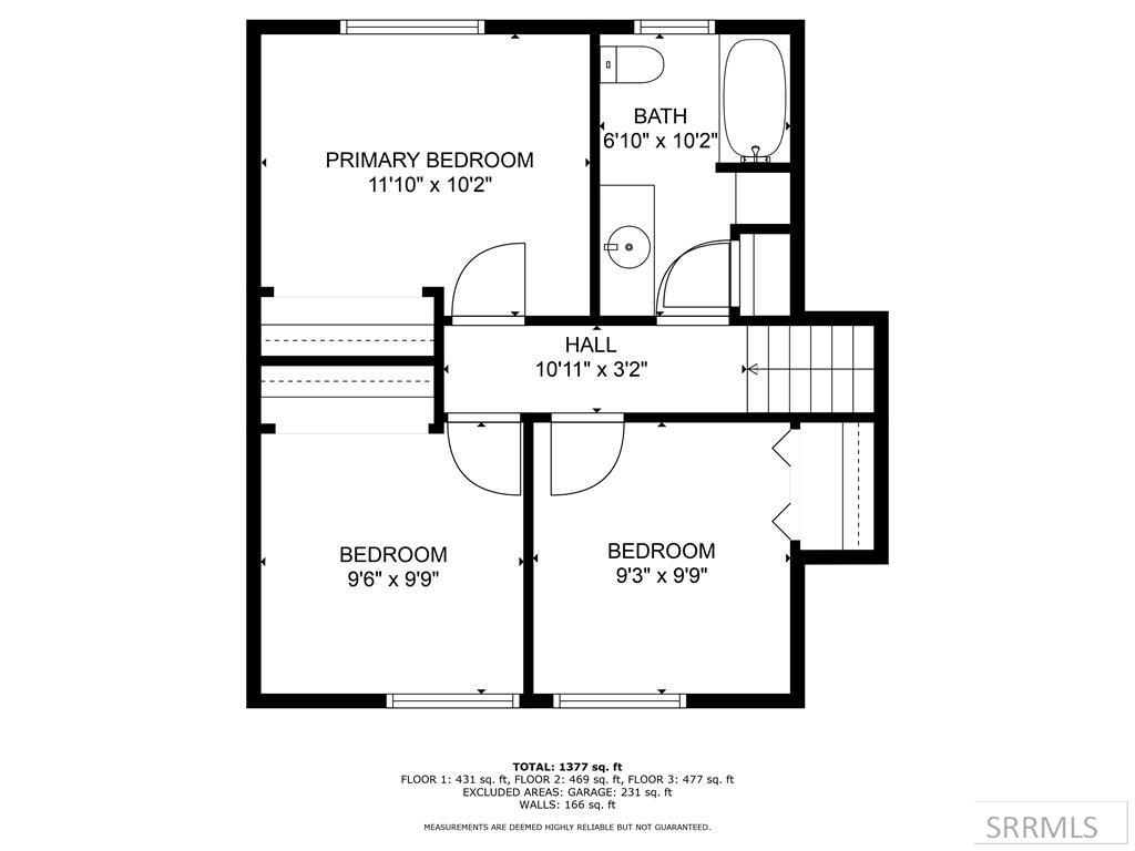 2483 Mars Street Idaho Falls, ID 83402 - Photo 38 of 39