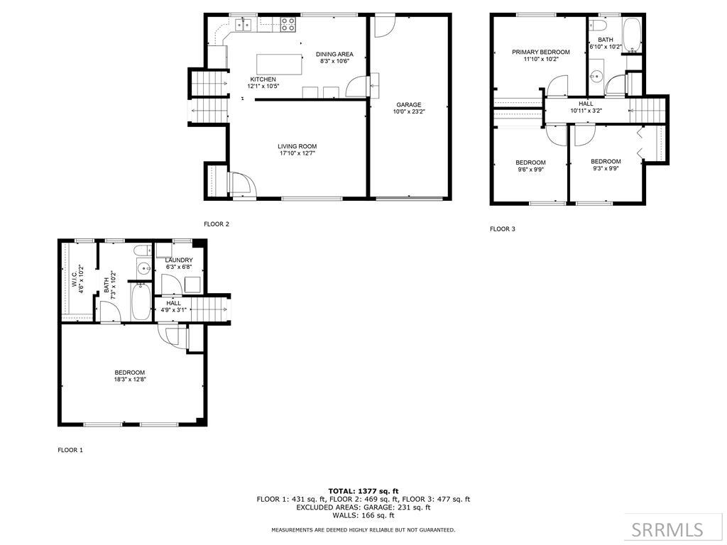 2483 Mars Street Idaho Falls, ID 83402 - Photo 39 of 39