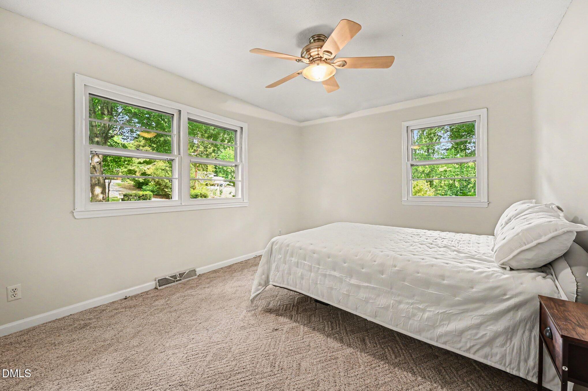 1308 Azalea Drive Raleigh, NC 27607 - Photo 11 of 22