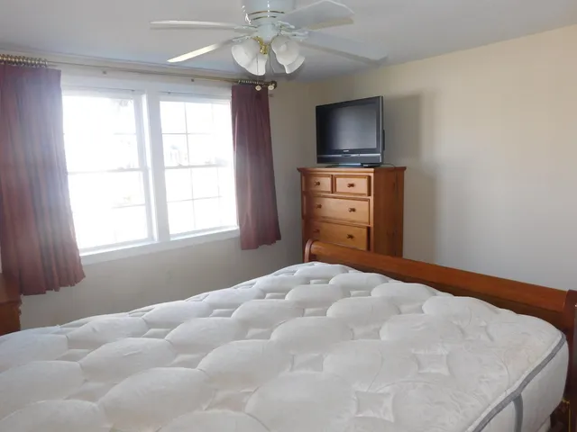 $131,900 | 7 Beachwood Bay Drive, Unit 2, Cutler, ME 04626