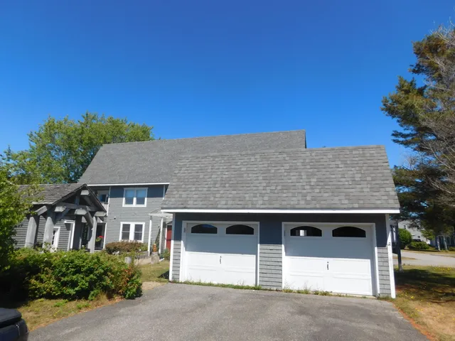 $131,900 | 7 Beachwood Bay Drive, Unit 2, Cutler, ME 04626